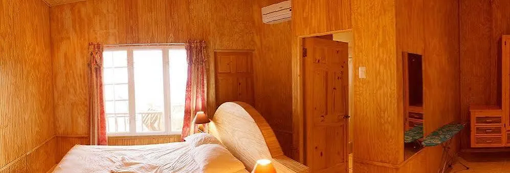 The Naturalist Beach Resort Castara 3*,  Trynidad i Tobago