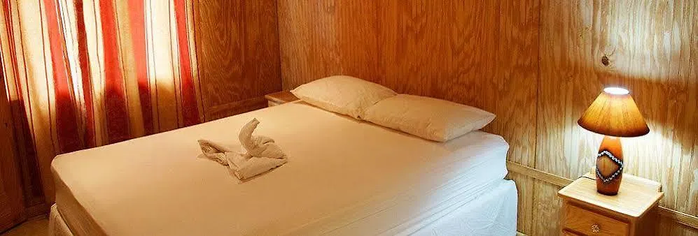 The Naturalist Beach Resort Castara Trynidad i Tobago