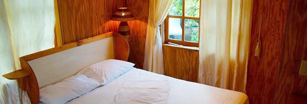 The Naturalist Beach Resort Castara 3*,