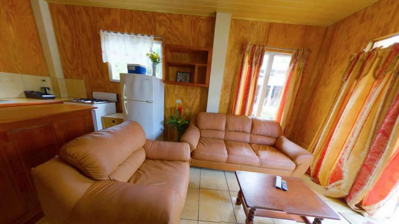 The Naturalist Beach Resort Castara