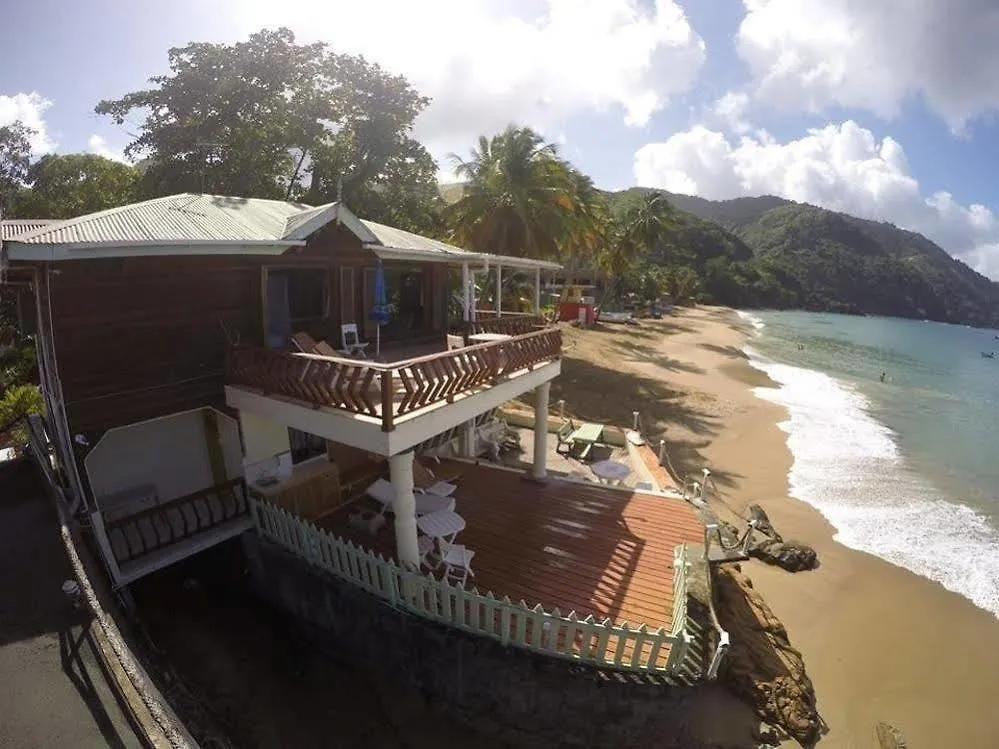 The Naturalist Beach Resort Castara